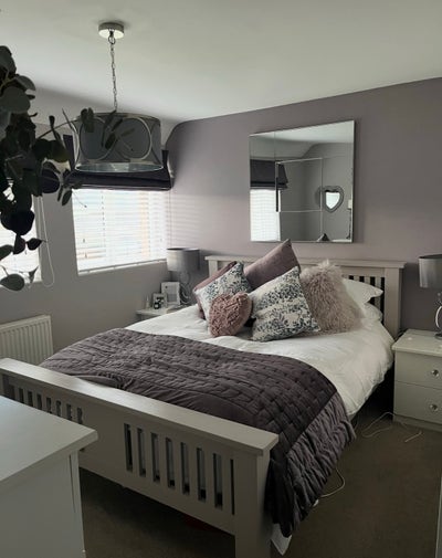 A must see double room Main Photo