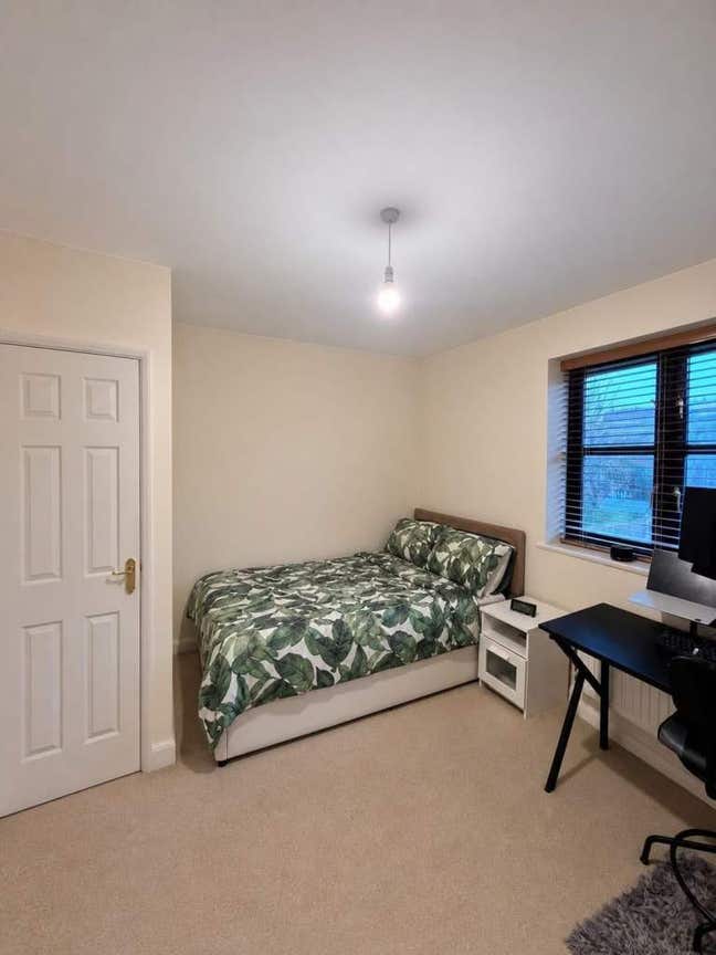 Room in a Shared House,Shenley Brook MK5 Main Photo