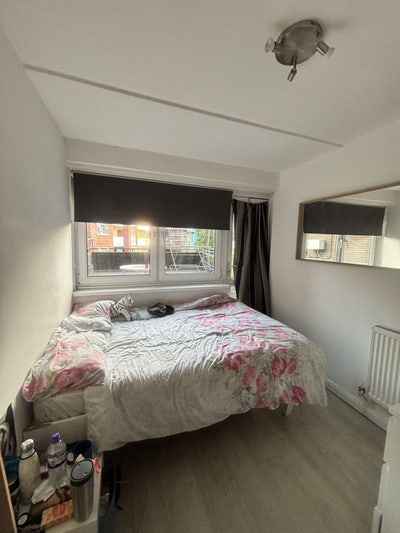 Double Room with Large Private Balcony Main Photo