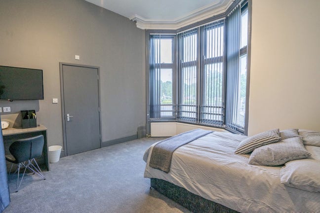Student Only Ensuite Room Near Uol! Main Photo