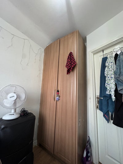Box room  Main Photo