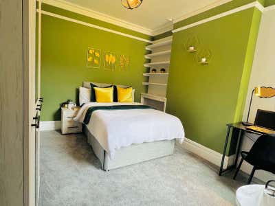 More Than Just a Room.A Better Way to Live.&pound;50gift Main Photo