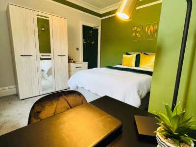 More Than Just a Room.A Better Way to Live.&pound;50gift Main Photo