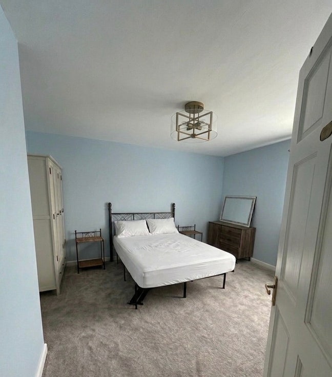 Fully Furnished Rooms in CB1 | All Bills Included  Main Photo