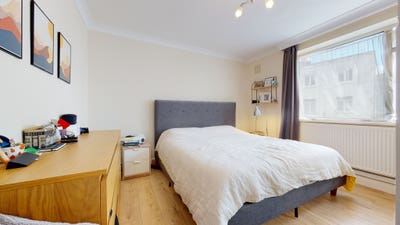  🤩 3 bed flat, in Lisson Grove area  🤩 Main Photo
