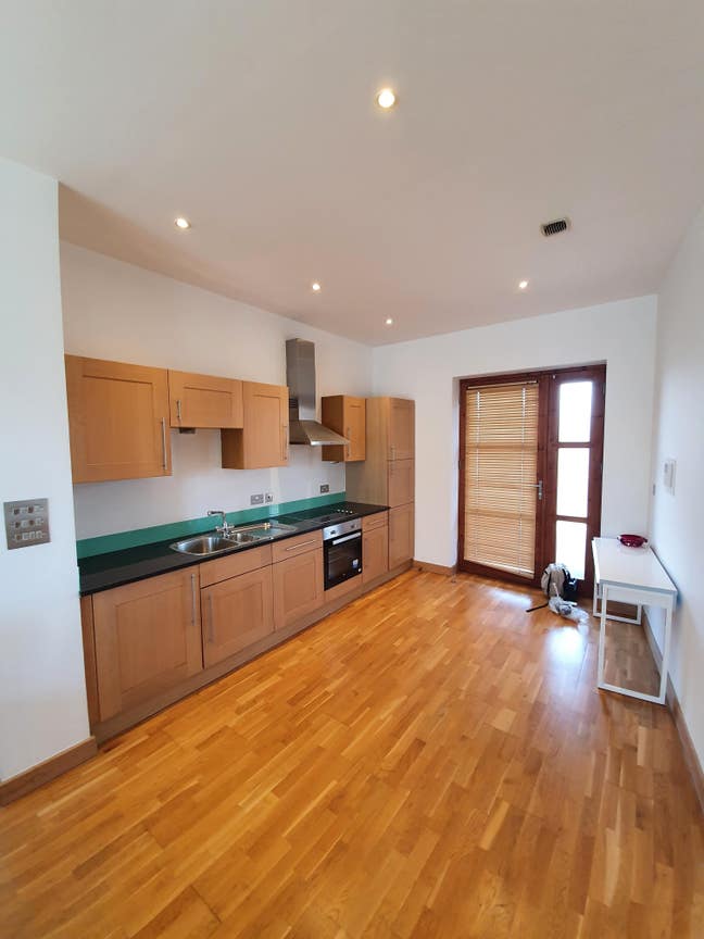 1 bedroom to let in Noko Building Kensal Rise  Main Photo