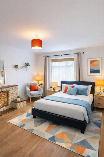 Clean, Professional, Private Rooms  Main Photo