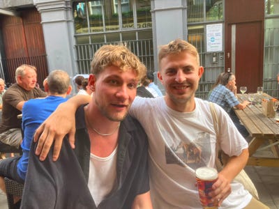 Two guys looking for third to join a flat share Main Photo