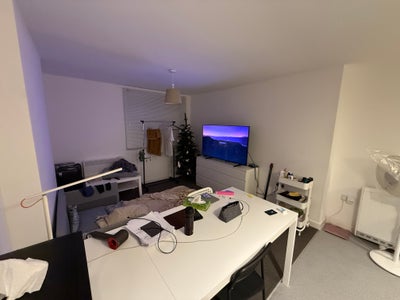 Southampton city center 1 bed flat Main Photo