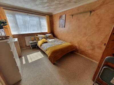 Modern House Share. Double Room Available Main Photo