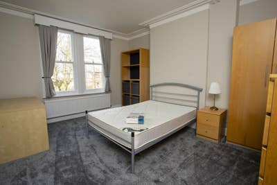 Amazing house share - Shaftesbury Av, Roundhay Main Photo