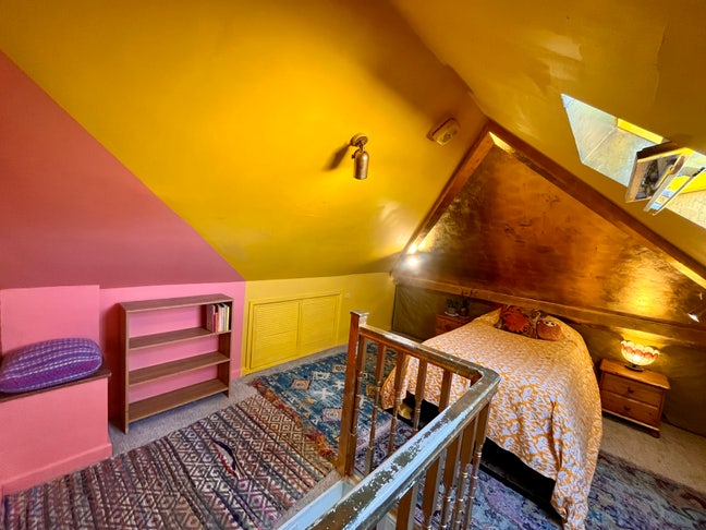 Maisonette Main Photo