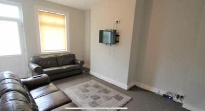 X3 Double Rooms - Stanmore Street, Leeds Main Photo