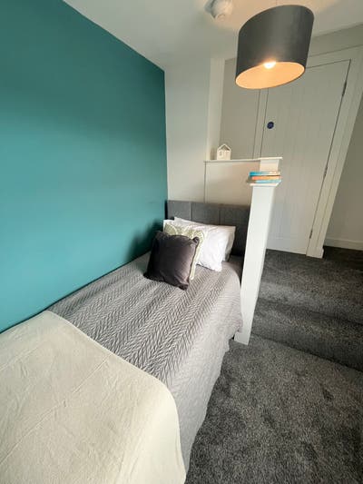  Cosy En-Suite Room Available Main Photo