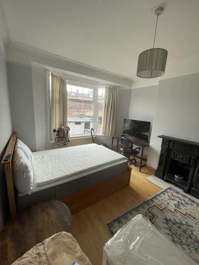 Big Cosy Room in Palmers Green Main Photo