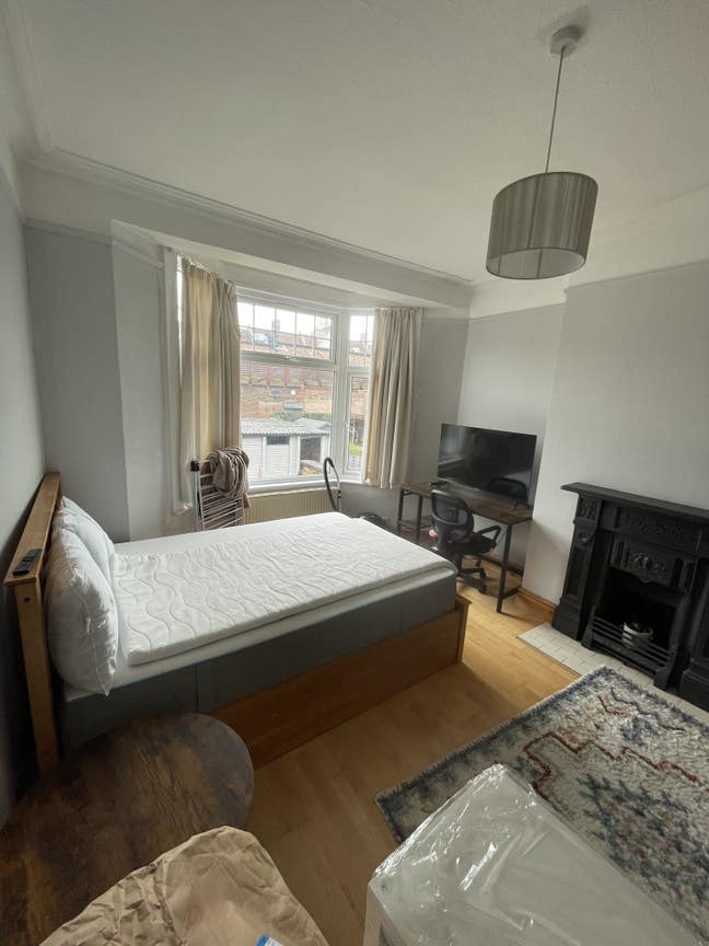 Big Cosy Room in Palmers Green Main Photo