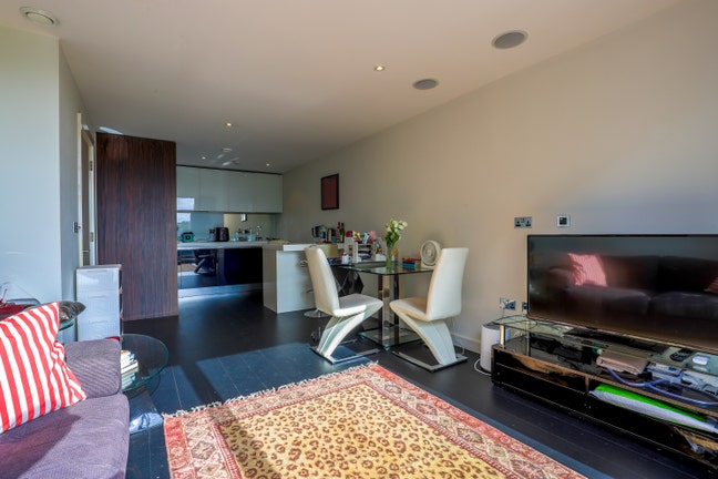 Stylish One Bedroom Near Sloane Square Main Photo