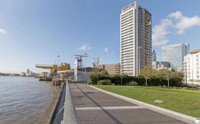 🏡 2 Rooms Available  - Horizon Tower  Main Photo