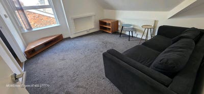 2 bed flat, Fallowfield, 24hr transport, amenaties Main Photo