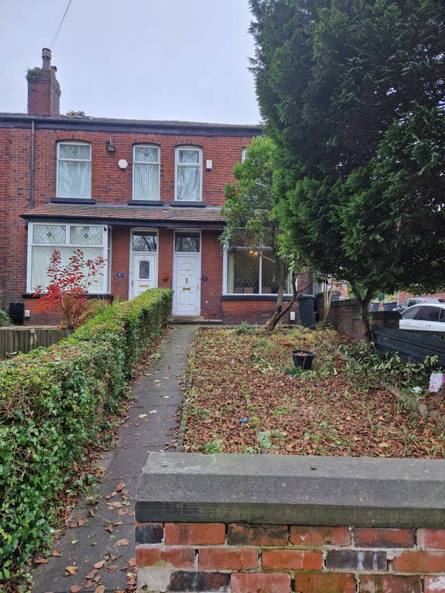 78, Gilnow Road, BOLTON, BL1 4LJ Room Main Photo