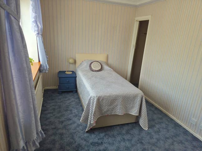Room in Sish Lane Old Town Stevenage SG1 Main Photo