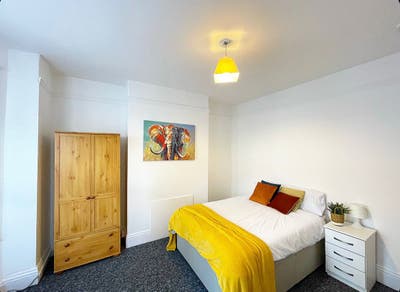 🎉 &pound;200 off Your Move-in! 2 Rooms Available!! Main Photo