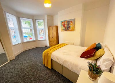 🎉 &pound;200 off Your Move-in! 2 Rooms Available!! Main Photo