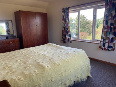 2 double rooms with countryside views Main Photo