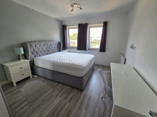 1 Bedroom Apartment on Waterloo road Main Photo