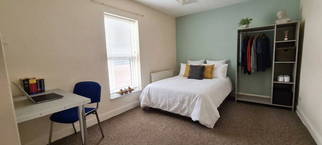 Spacious House with Double Rooms Main Photo