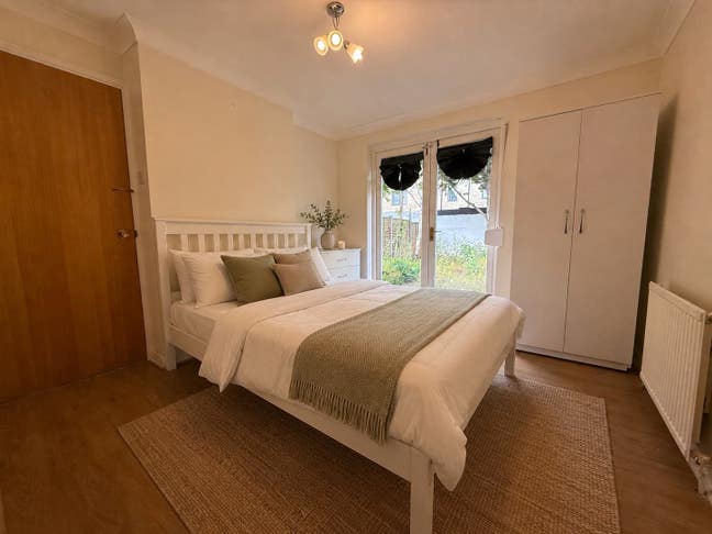 🏡 New Property Available | Canary Wharf Area 🏡 Main Photo