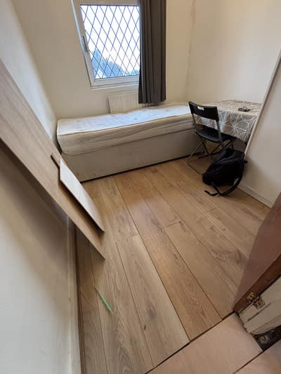 Single Bedroom - All Bills Included Main Photo