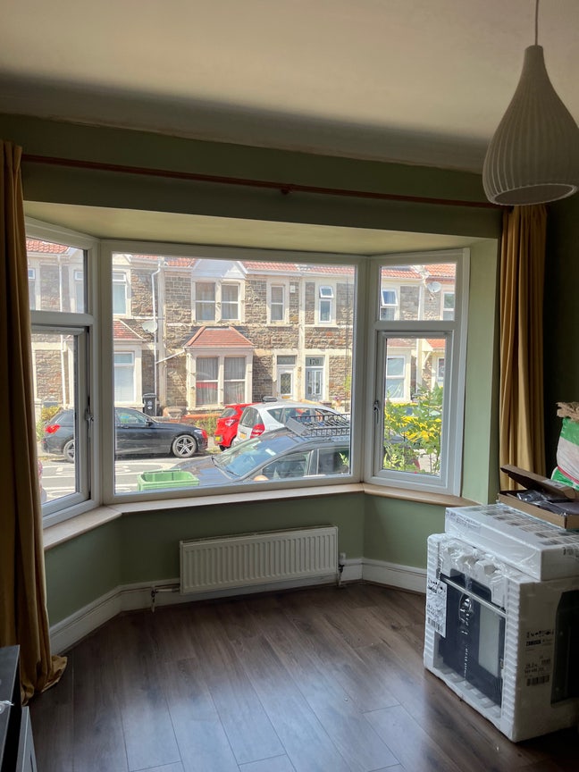 Double Bedroom Ground Floor  Main Photo