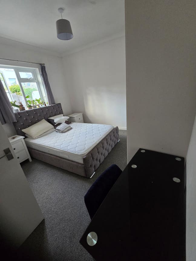 Spacious quiet clean flat Main Photo