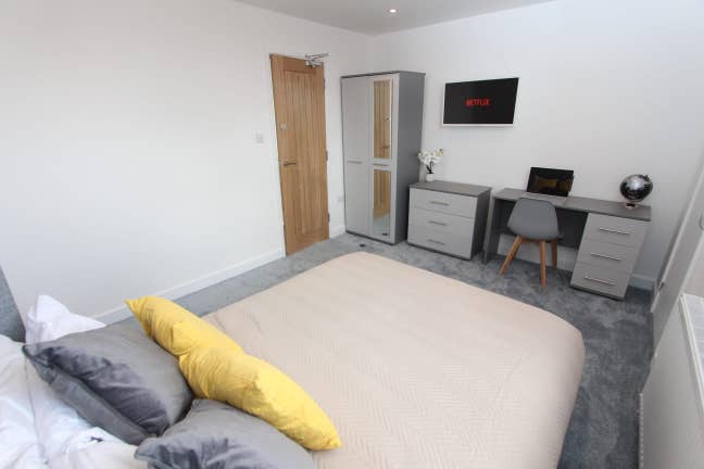 🌟Lovely Double Available September🌟 Main Photo
