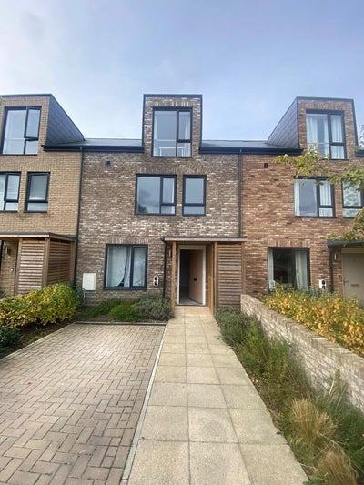 Crome Road Lockleaze Student House  Main Photo
