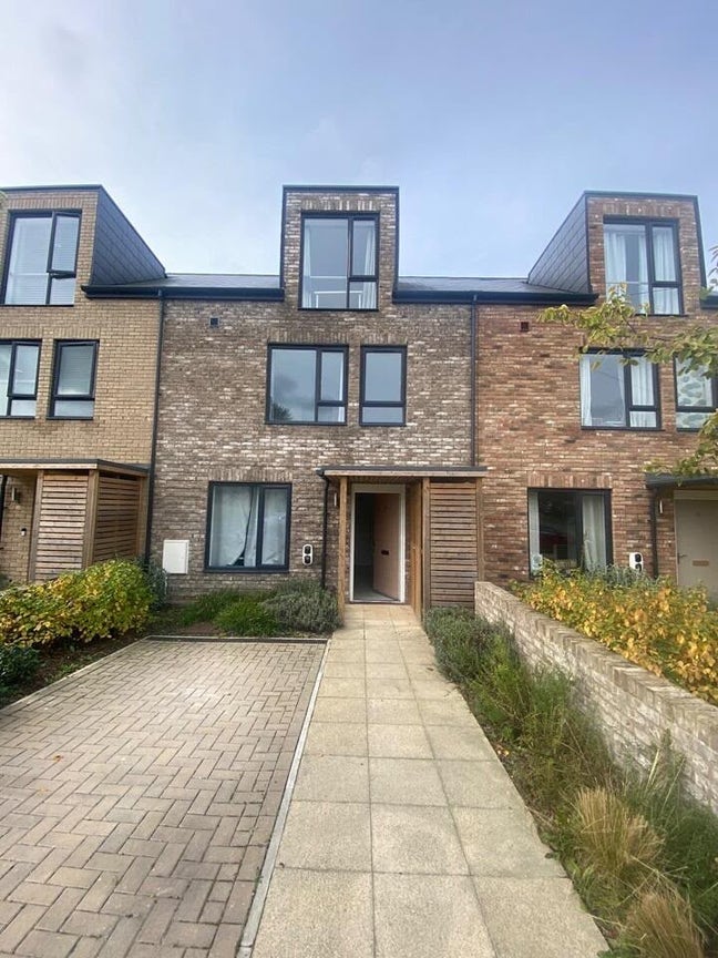 Crome Road Lockleaze Student House  Main Photo