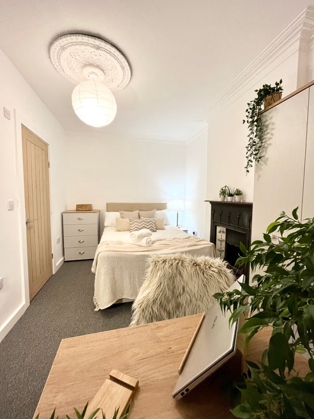 Ensuite Room, All Inclusive, St George Main Photo