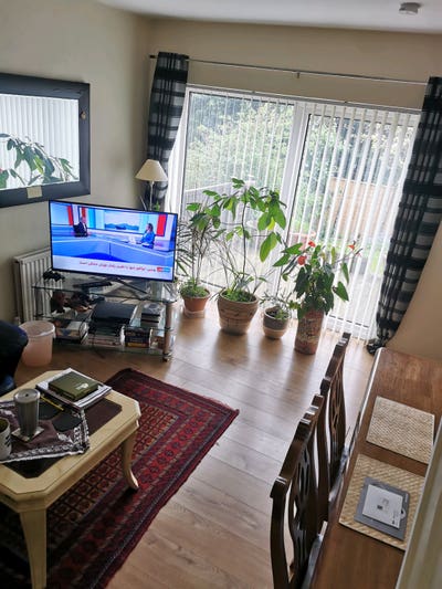 Gorgeous Master Room in Leeds LS17 7JR  Main Photo