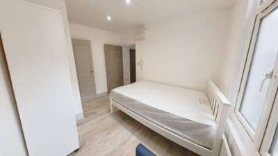 Luxury En Suite Room – Whetstone, N20 Main Photo