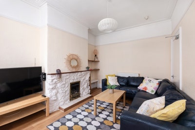 Wells Road City Centre House Share Main Photo