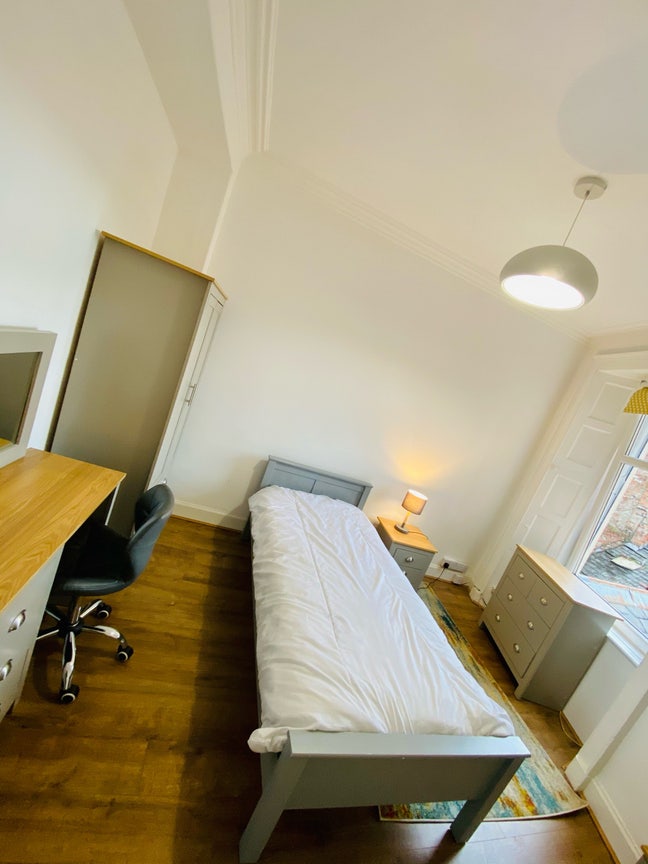 Dumfries Student Accommodation Main Photo