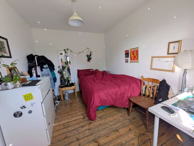 🌿🌞Sunny & Bright Room in Walthamstow 🌞🌿 Main Photo