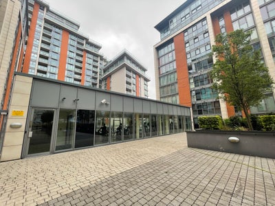Double & Ensuite Rooms | 3Bed Flat | Royal Docks Main Photo