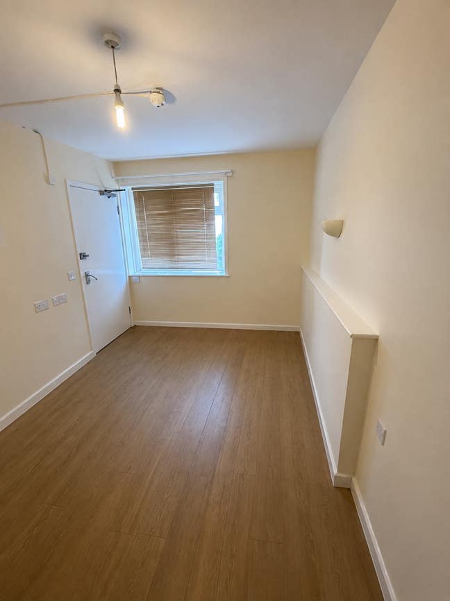 Room Avaliable in Chalk Farm Main Photo