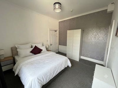 Double Room Available Now in Hull✨ Main Photo