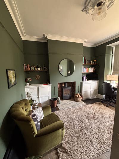 Double Room on the Westwood in Beverley Main Photo