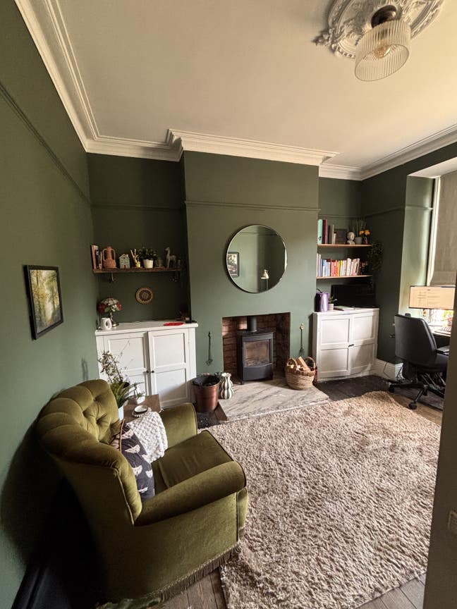 Double Room on the Westwood in Beverley Main Photo