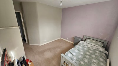 Room to rent just off North Street Main Photo