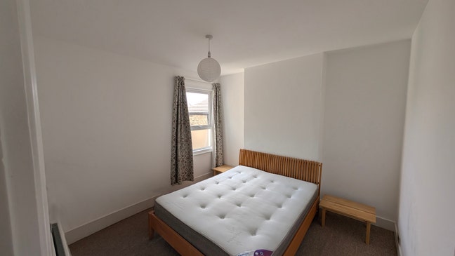 Double room in Tooting Broadway Main Photo